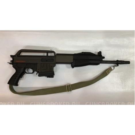 Ружьё Franchi SPAS-15 Кал.12х70 Мм