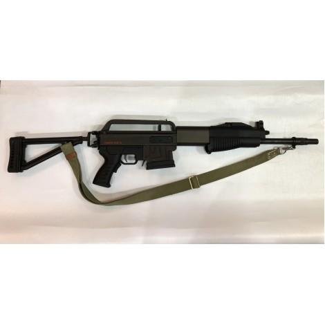 Ружьё Franchi SPAS-15 Кал.12х70 Мм