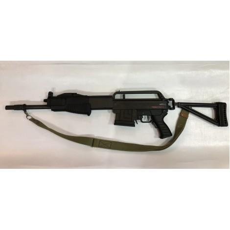 Ружьё Franchi SPAS-15 Кал.12х70 Мм