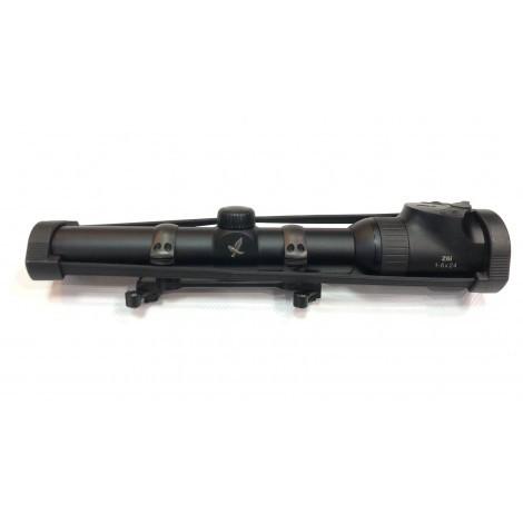  Карабин Mauser M 03 Bolt-Action Rifle Кал.308 Win/223 Rem В Комплекте С Прицелом Swarovsk