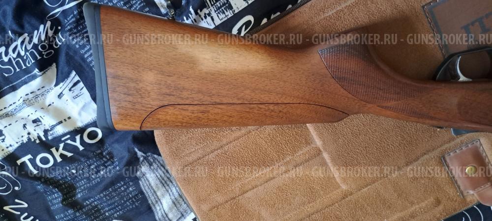 Ружье гладкоствольное Altobelli AX TRP101