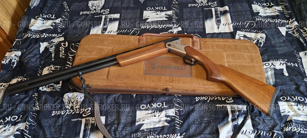 Ружье гладкоствольное Altobelli AX TRP101