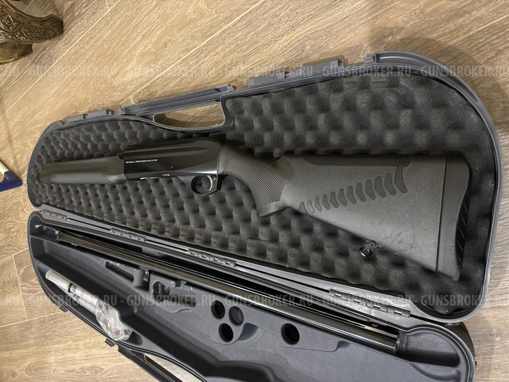 Ружье гладкоствольное benelli comfort 12/76