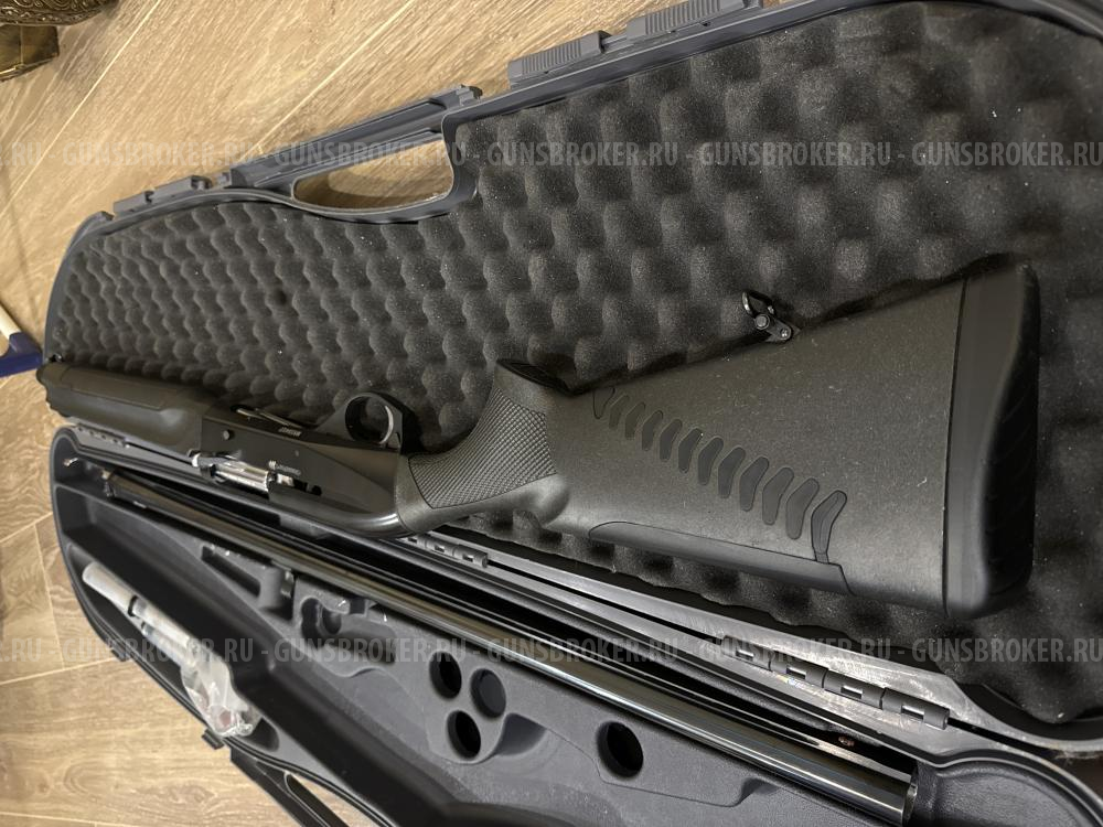 Ружье гладкоствольное benelli comfort 12/76