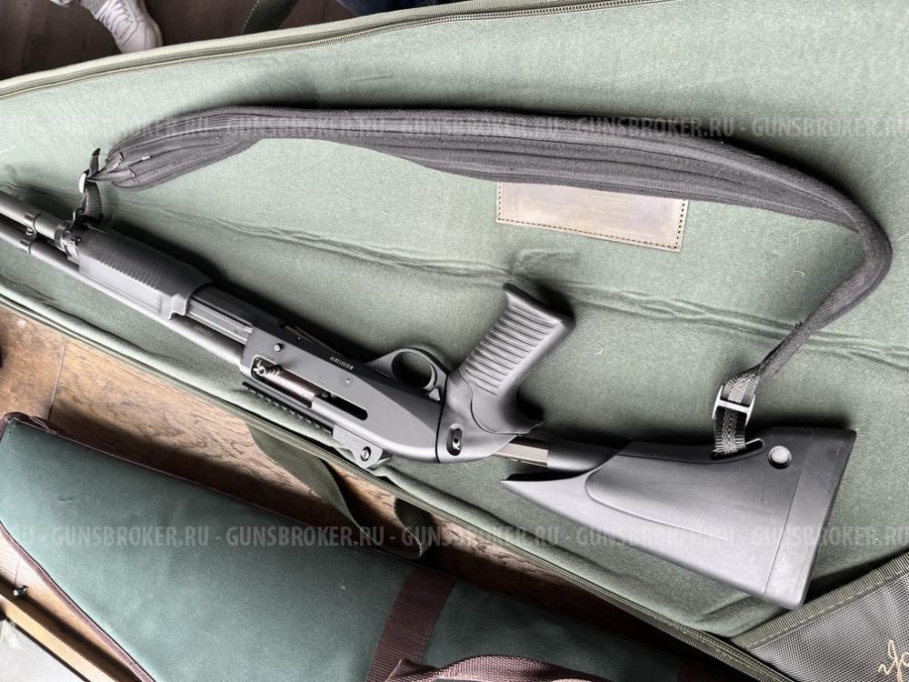 Ружье гладкоствольное Benelli M3 Super 90