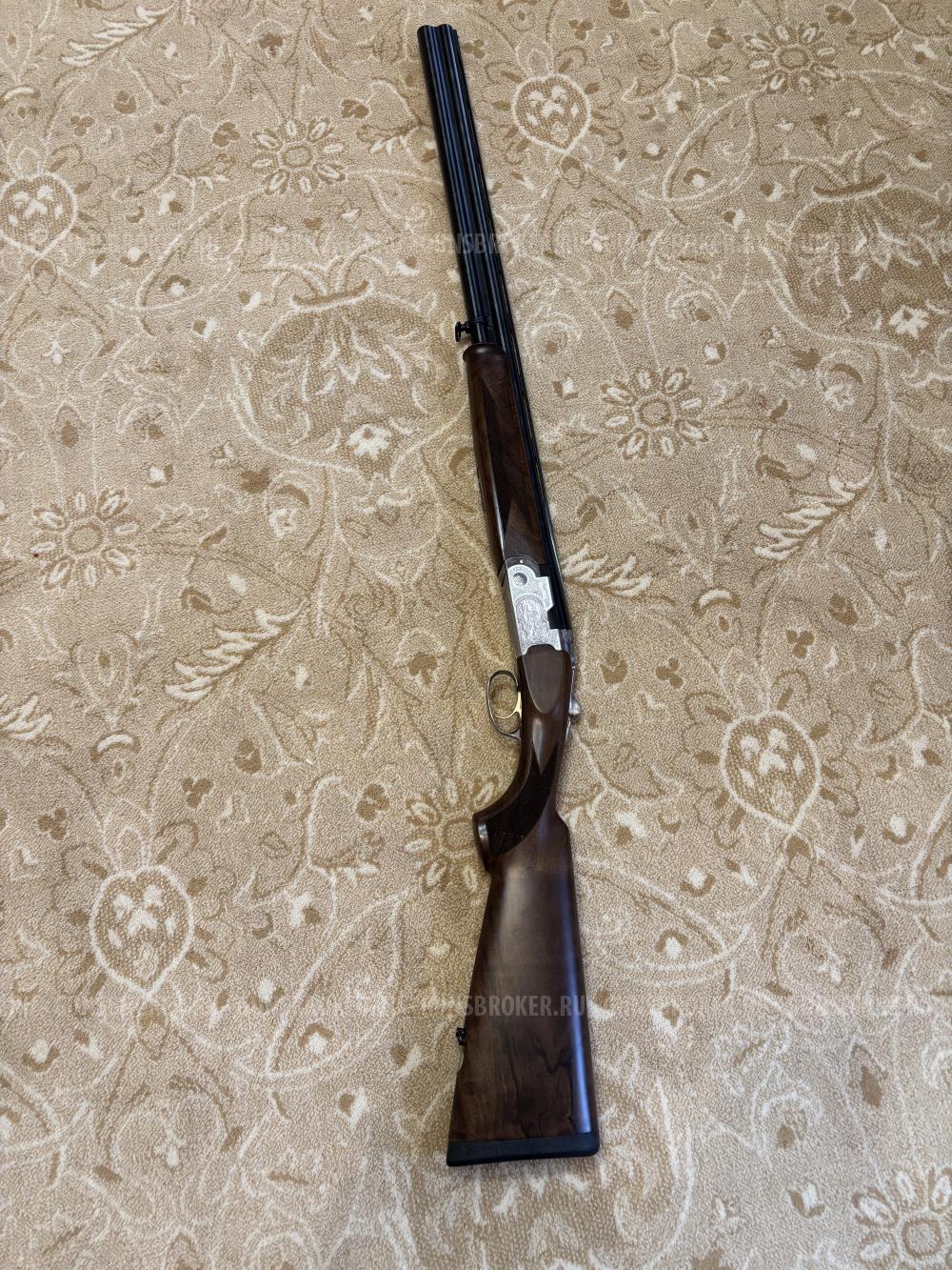 Ружьё гладкоствольное BERETTA SILVER PIGEON II