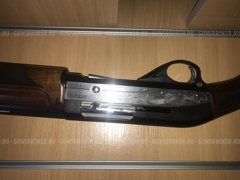 Ружье гладкоствольное Bernardelli Nibbio 