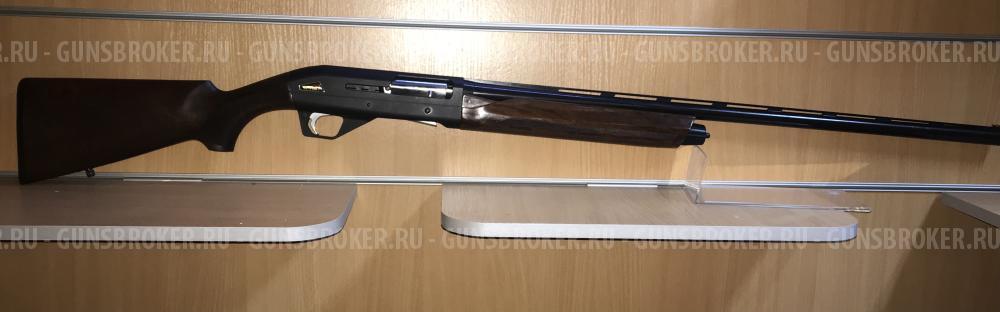 РУЖЬЕ ГЛАДКОСТВОЛЬНОЕ Franchi Inertia Fast Pro Black