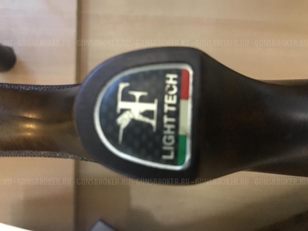 РУЖЬЕ ГЛАДКОСТВОЛЬНОЕ Franchi Inertia Fast Pro Black