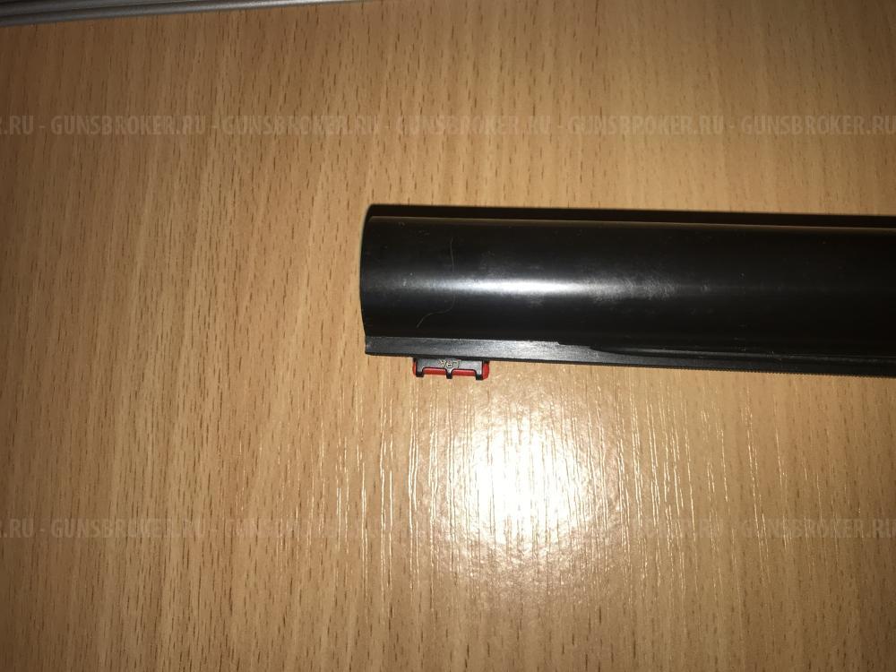 РУЖЬЕ ГЛАДКОСТВОЛЬНОЕ Franchi Inertia Fast Pro Black