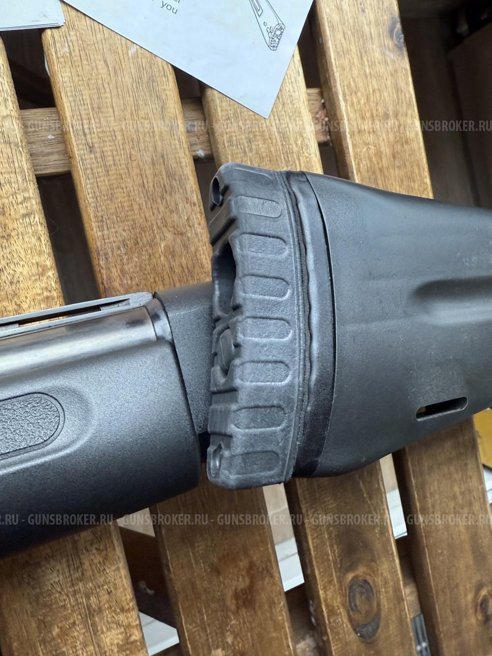 Ружье гладкоствольное МР153