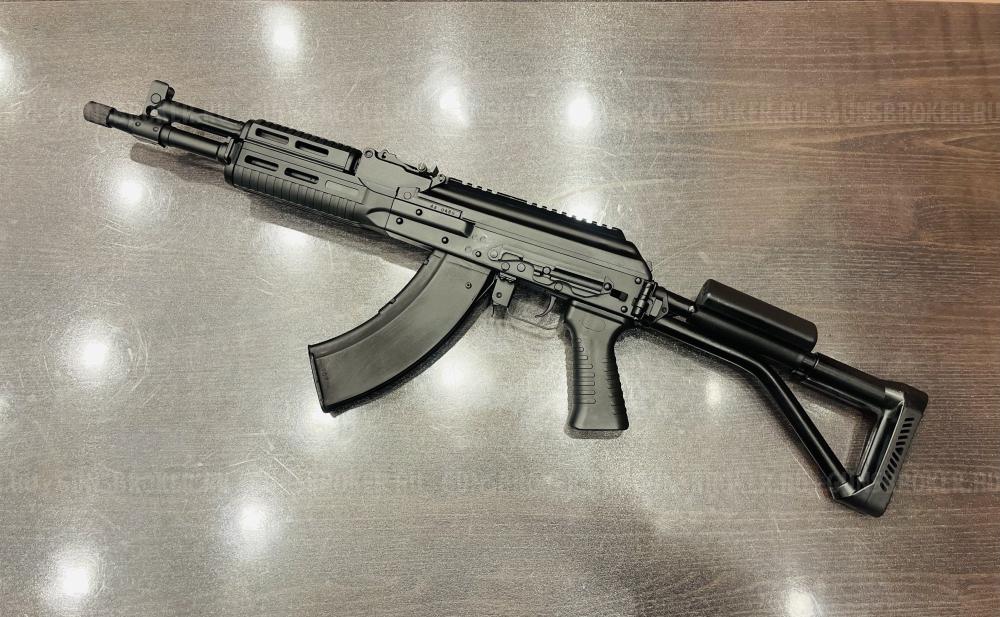 Ружье гладкоствольное однозарядное Новичок-350 к.366ТКМ НОВОЕ