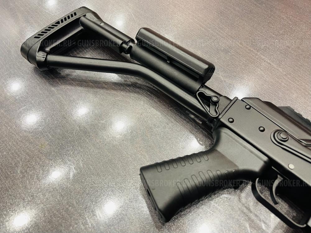 Ружье гладкоствольное однозарядное Новичок-350 к.366ТКМ НОВОЕ