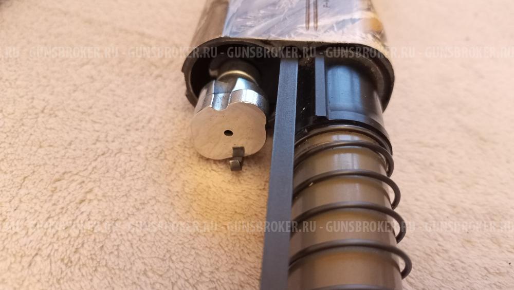 Ружьё гладкоствольное полуавтоматическое FRANCHI AFFINITI 12/76 ствол 76 мм