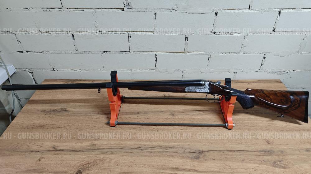 Ружье Greifelt & C Suhl (Грейфельт) к. 16х65