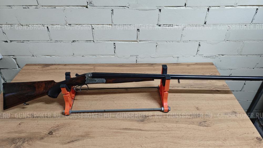 Ружье Greifelt & C Suhl (Грейфельт) к. 16х65