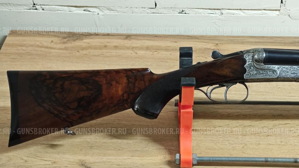 Ружье Greifelt & C Suhl (Грейфельт) к. 16х65