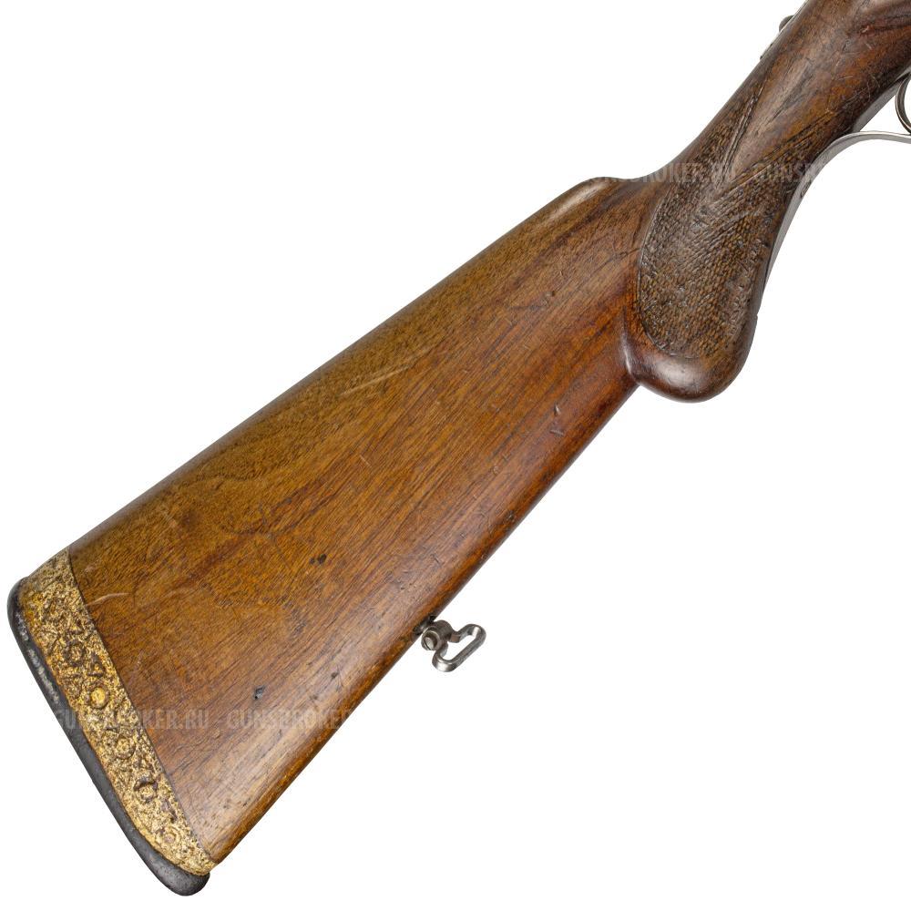 Ружье Haenel, калибр 12