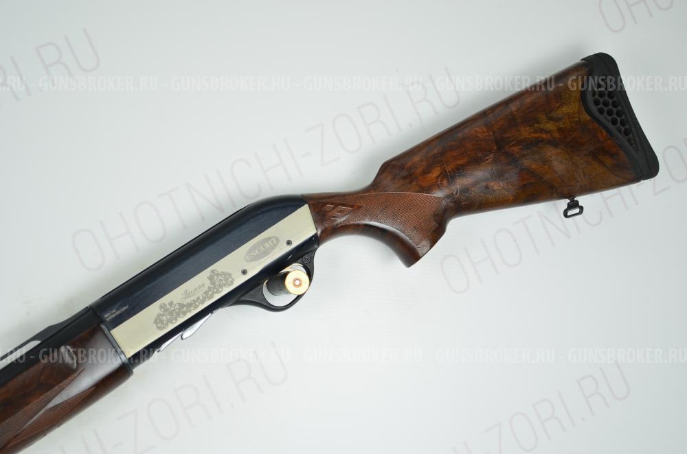 Ружье Hatsan Escort 12х76 L-760 д.н дерево Комиссия 89432674