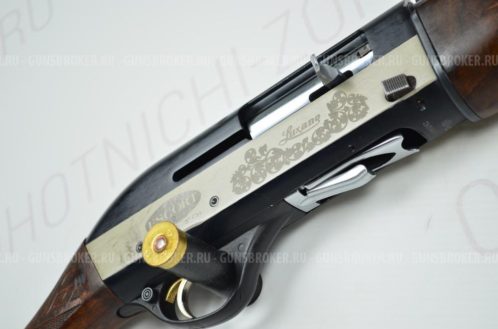 Ружье Hatsan Escort 12х76 L-760 д.н дерево Комиссия 89432674