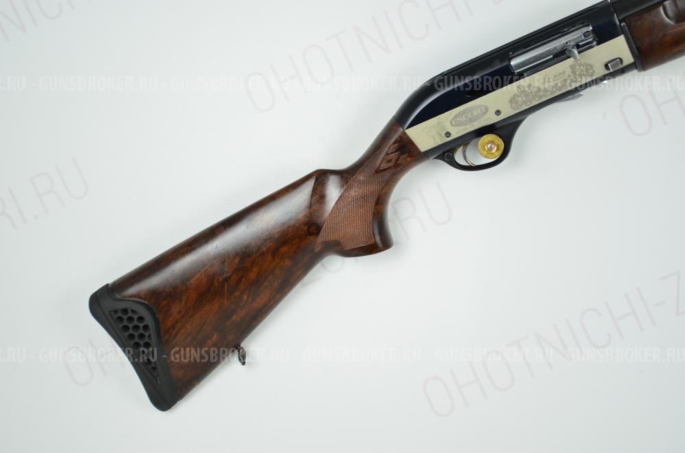 Ружье Hatsan Escort 12х76 L-760 д.н дерево Комиссия 89432674