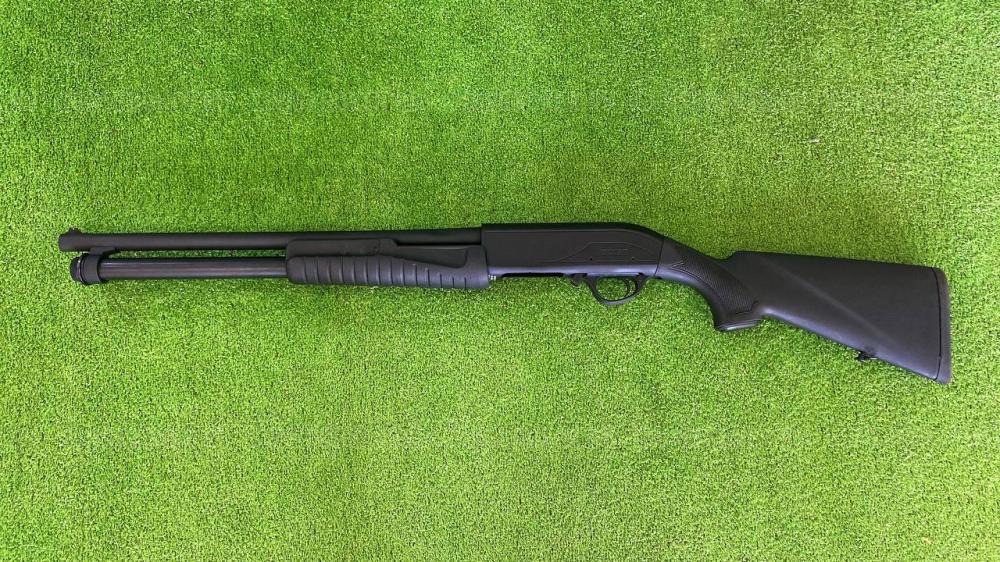 Ружьё Hatsan ESCORT AIM GUARD