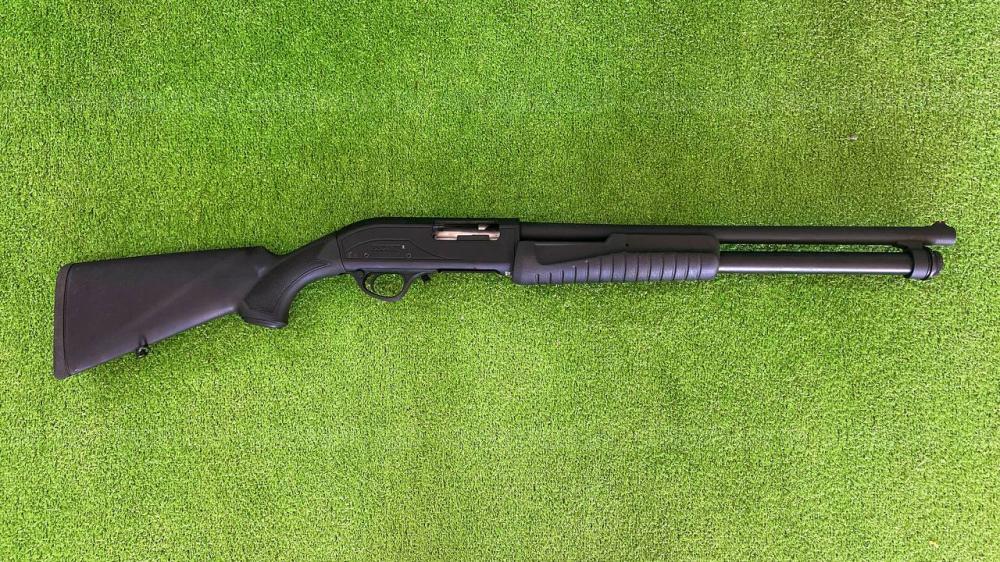 Ружьё Hatsan ESCORT AIM GUARD