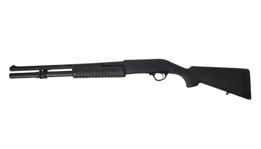 Ружье Hatsan Escort Aimguard к.12/76 (Комиссия)