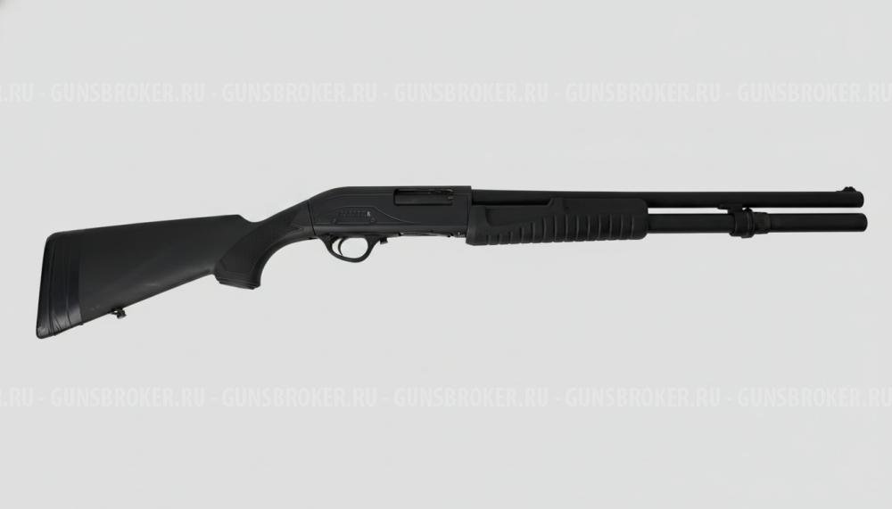 Ружье Hatsan Escort Aimguard к.12/76 (Комиссия)