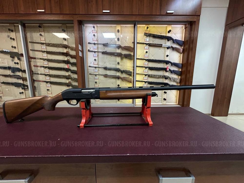 Ружьё Hatsan Escort AS 12x76 L710