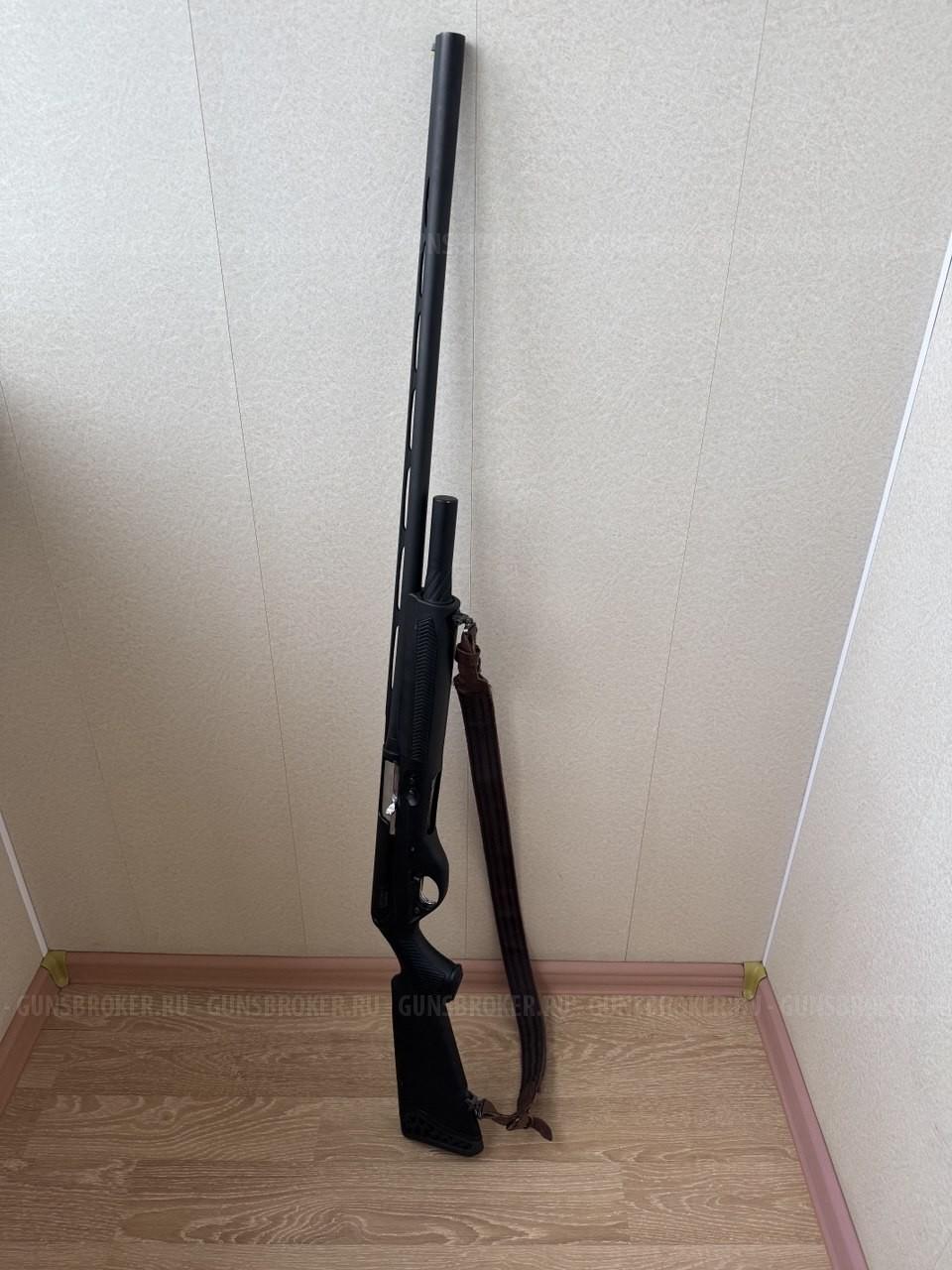 Ружье Hatsan ESCORT DYNAMIC, калибр 12x76, L=710mm