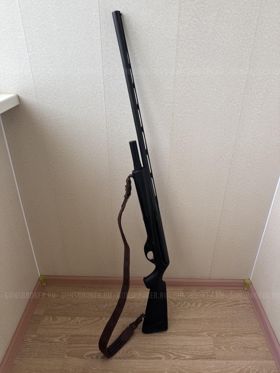 Ружье Hatsan ESCORT DYNAMIC, калибр 12x76, L=710mm