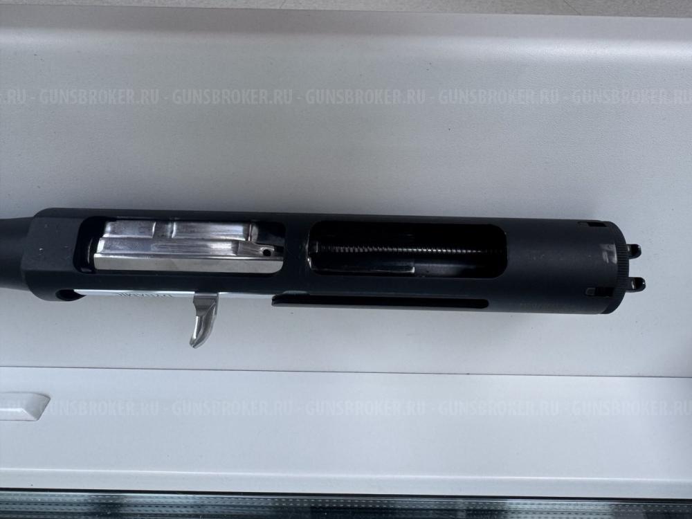 Ружье Hatsan ESCORT DYNAMIC, калибр 12x76, L=710mm
