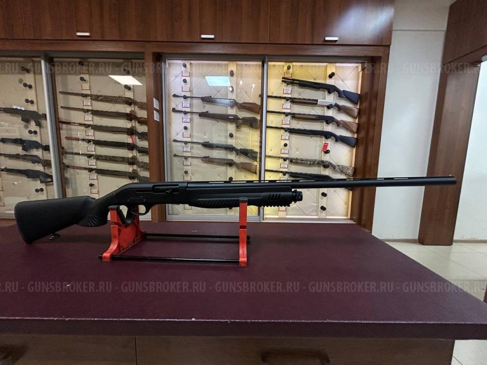 Ружьё Hatsan Escort H 112 12x76 L760