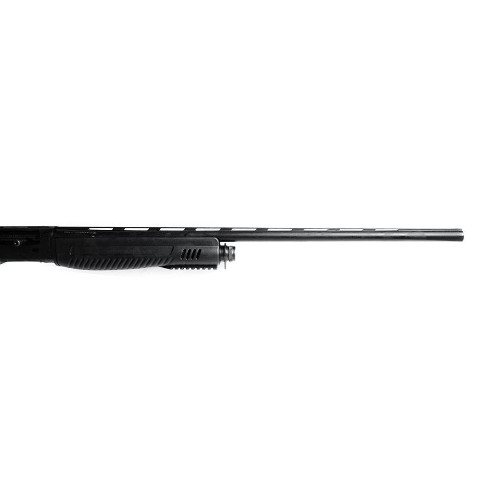Ружьё Hatsan ESCORT H112 12/76 п/а-газ. пластик 30" L760мм