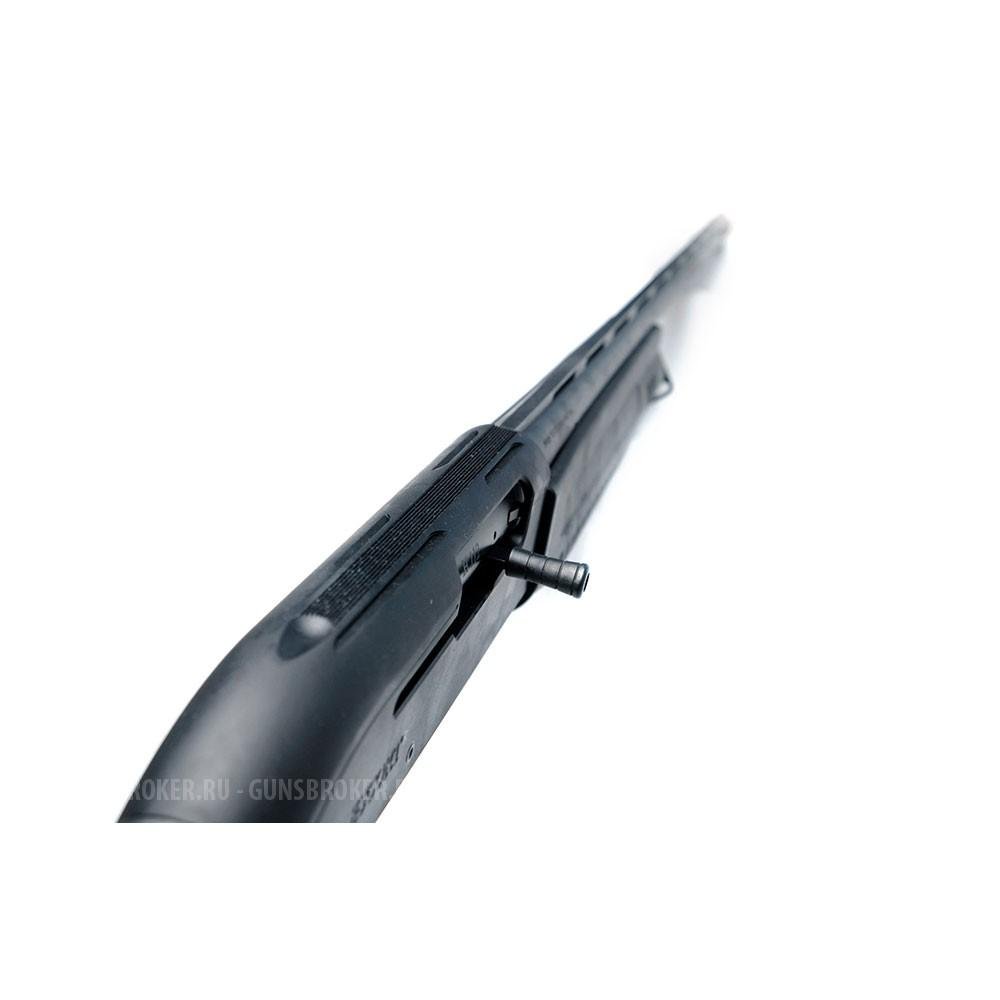 Ружьё Hatsan ESCORT H112 12/76 п/а-газ. пластик 30" L760мм
