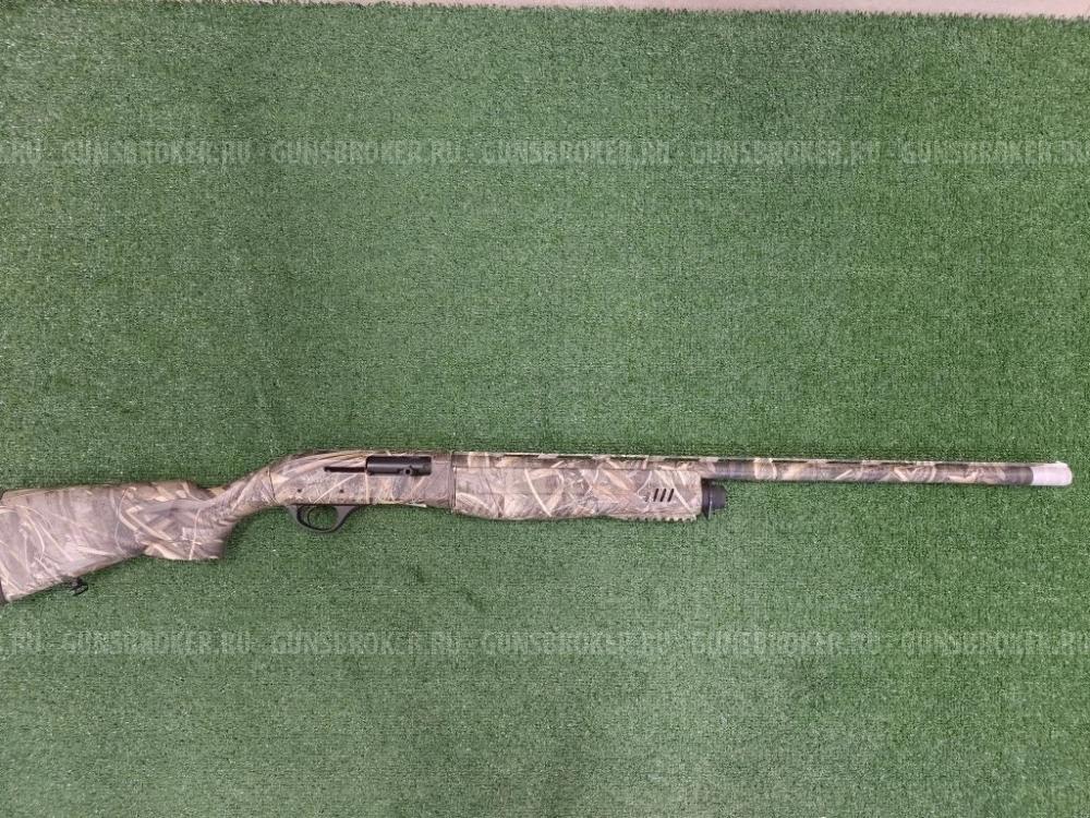 Ружьё Hatsan ESCORT H112 Camo Max-5 12/76 L=760