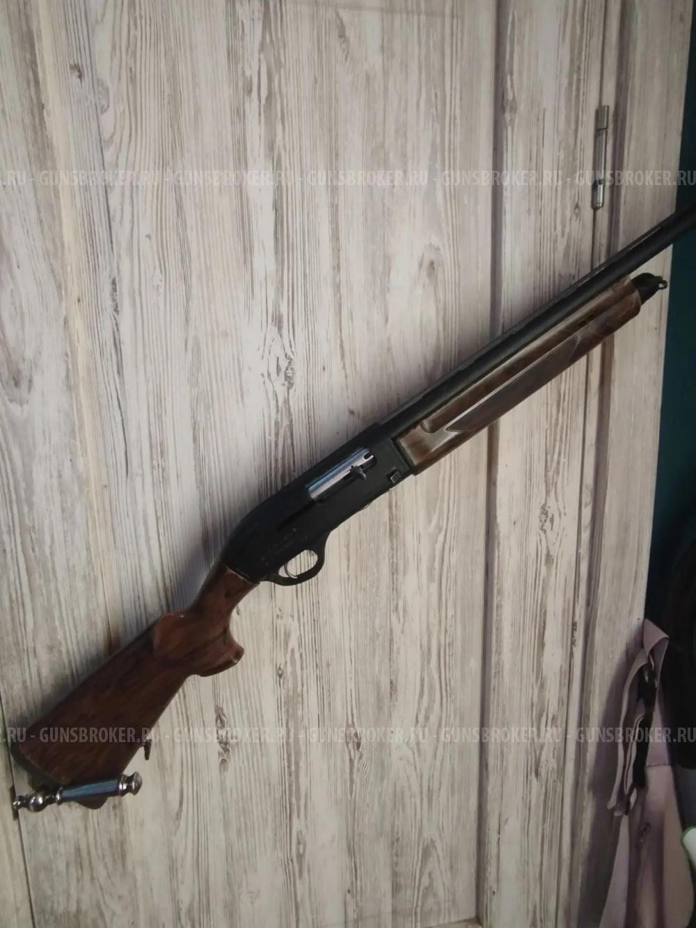 Ружье Hatsan Escort Magic Wood 12x76