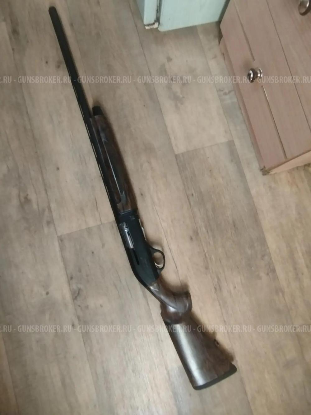 Ружье Hatsan Escort Magic Wood 12x76