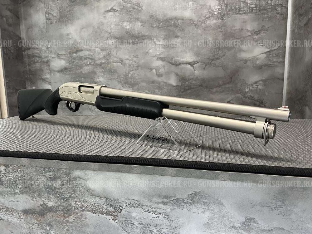 Ружье Hatsan ESCORT MARINE GUARD 12/76