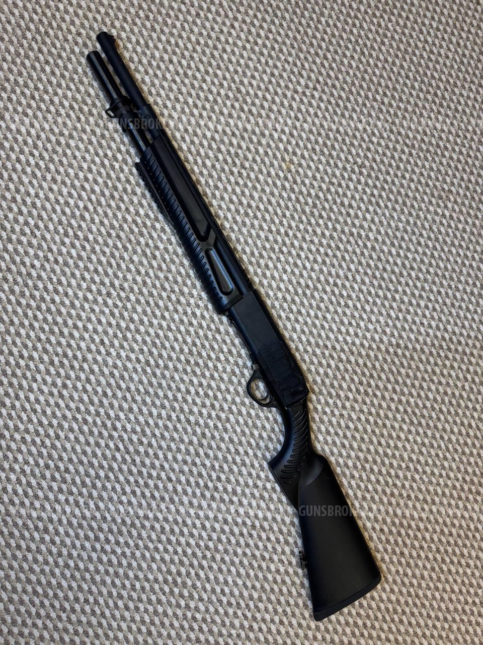 Ружье Hatsan Escort MPS 12х76