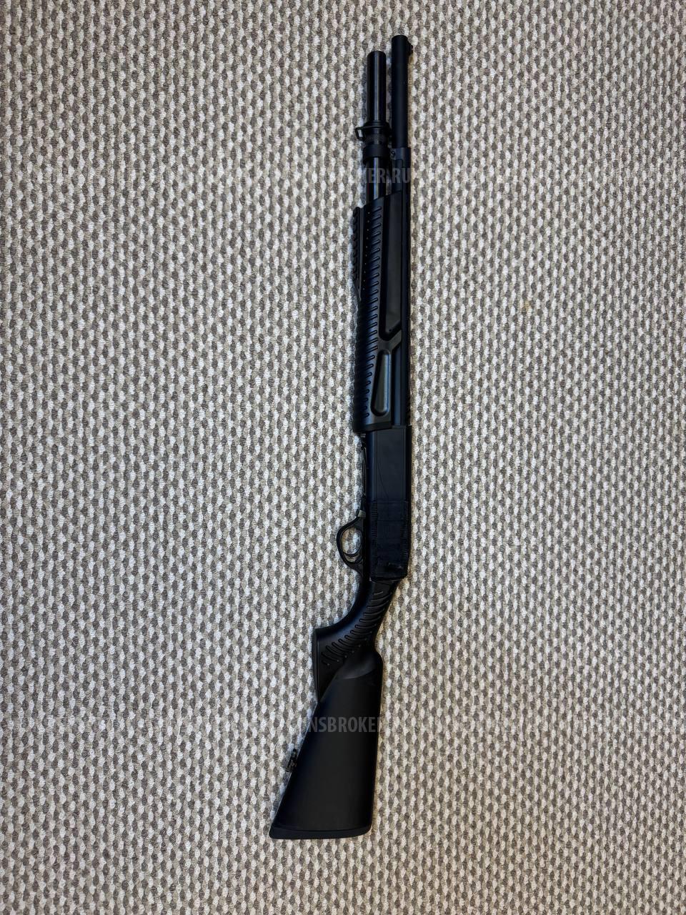 Ружье Hatsan Escort MPS 12х76