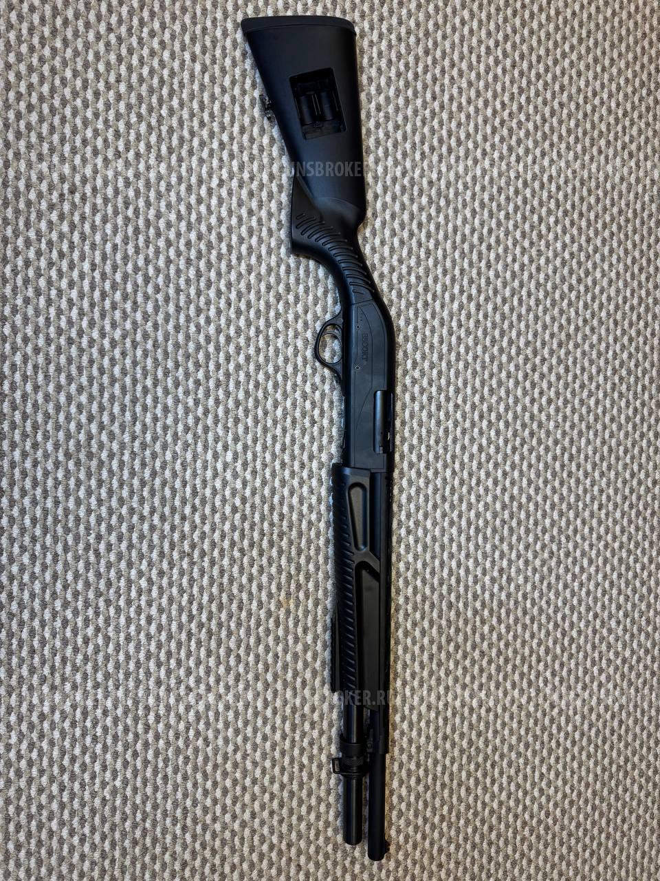 Ружье Hatsan Escort MPS 12х76