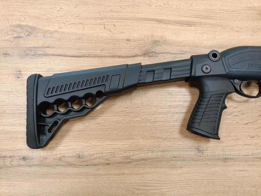 Ружьё "Hatsan Escort MPS", калибр 12x76