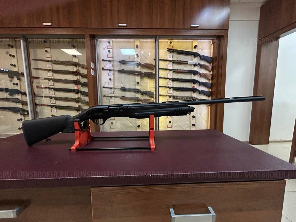 Ружьё Hatsan Escort PS 12x76 L710