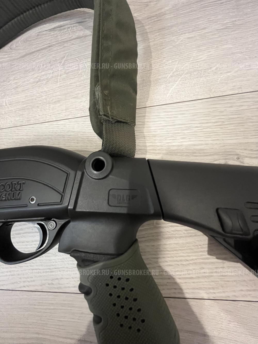 Ружье Hatsan ESCORT PS,