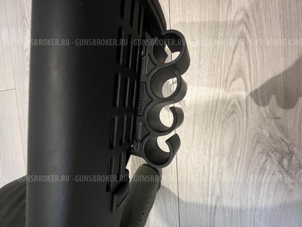 Ружье Hatsan ESCORT PS,