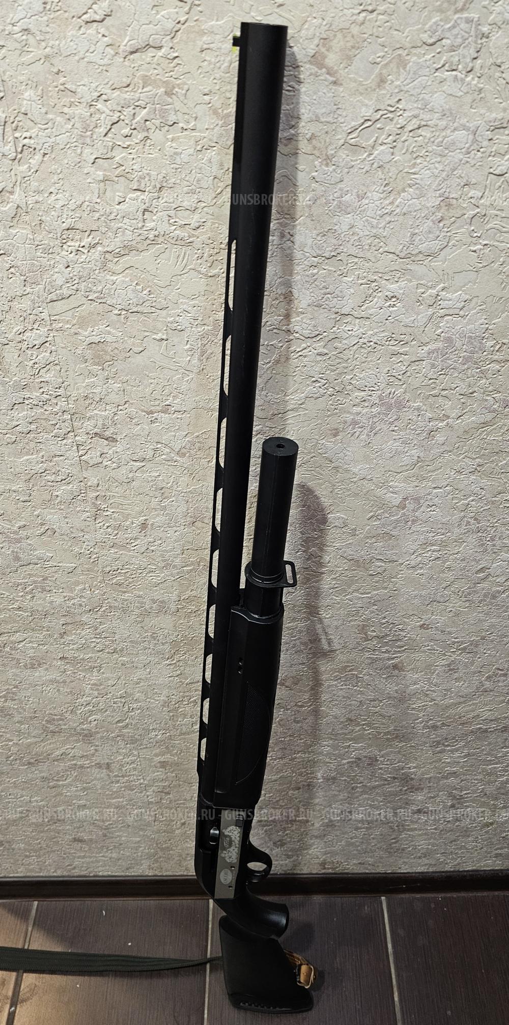 Ружье Hatsan Escort Trio 12x76 L=760