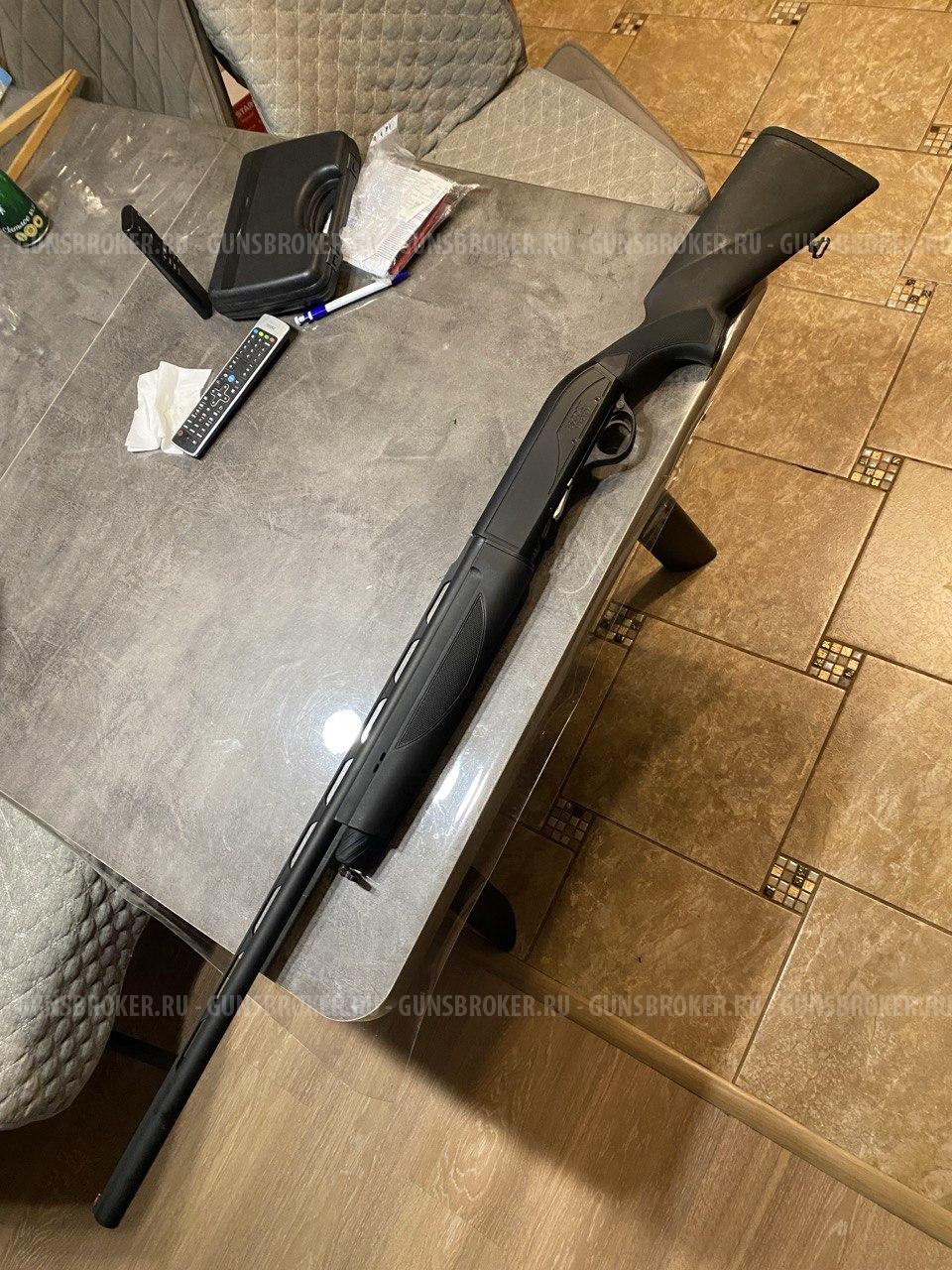 Ружье Hatsan Escort 