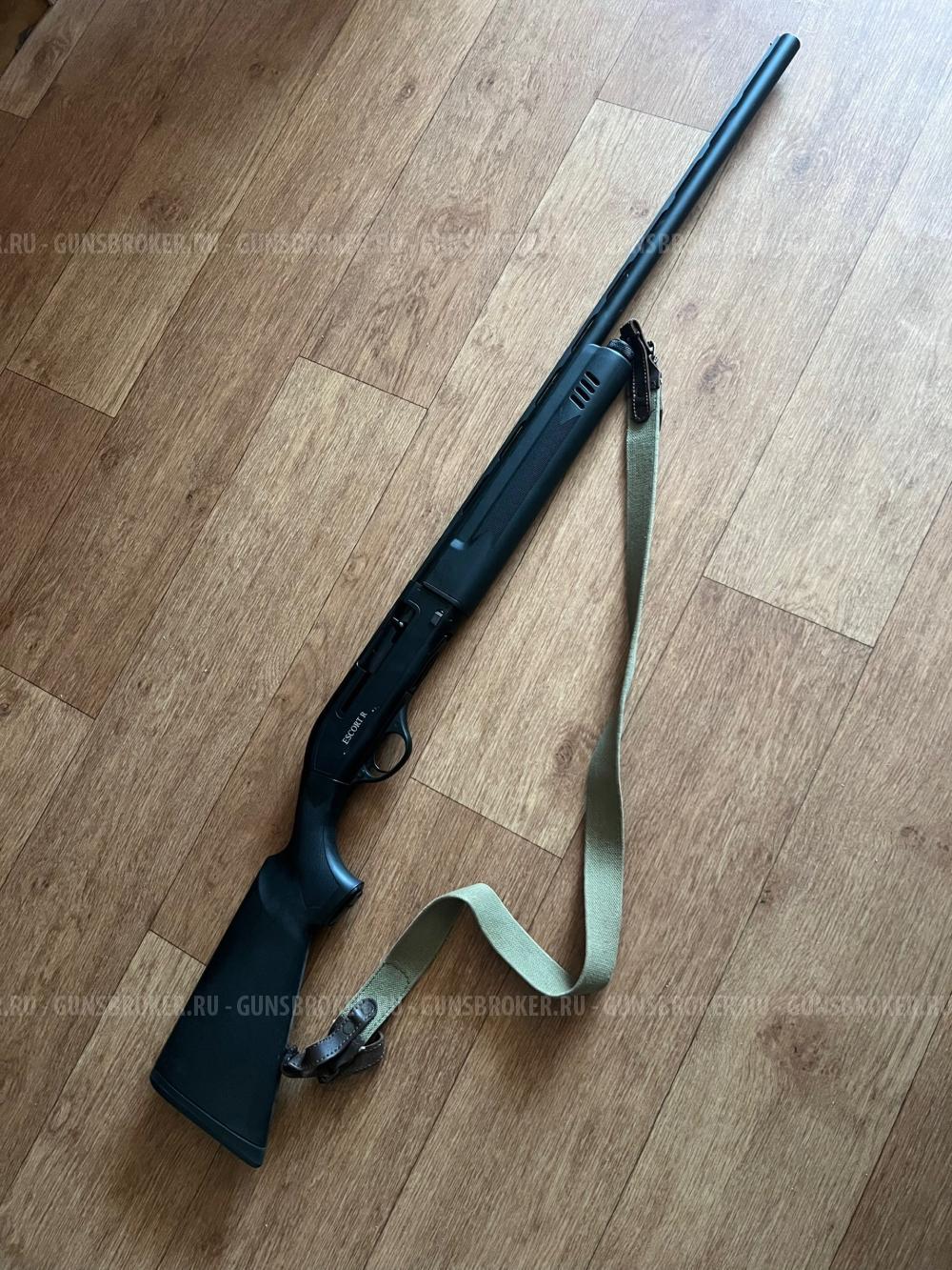 Ружье Hatsan Escort
